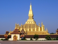  GV2 : 3D2N Vientiane 3天2晚 万象